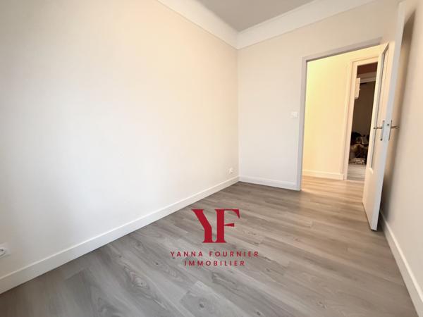 Brest (29200) Brest Centre, Beau T1 bis, Quartier Saint Michel, Victor Hugo , 2 pièces, grande cuisine