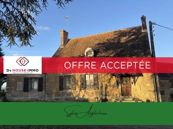 Maison à vendre 5 pièces de 125 m²