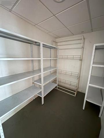 Fonds et/ou murs commerciaux à louer à Laval en Mayenne (53000), ref : 53005-L415