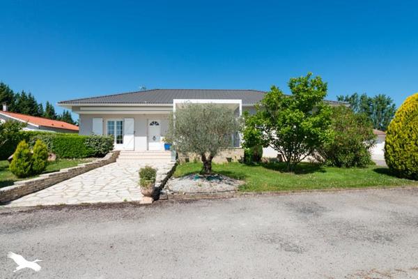 Maison à vendre |  Albias |  4 pièces | 115 m²