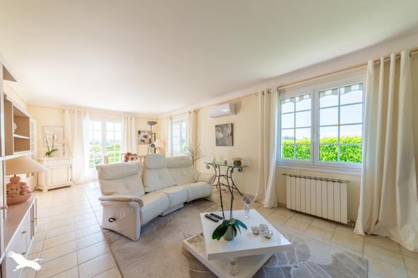 Maison à vendre |  Albias |  4 pièces | 115 m²