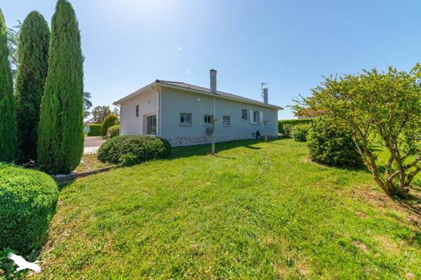 Maison à vendre |  Albias |  4 pièces | 115 m²