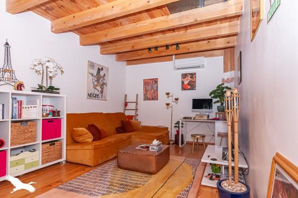 Maison à vendre |  Pézenas |  3 pièces | 60 m²