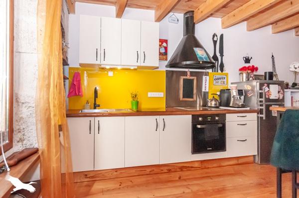 Maison à vendre |  Pézenas |  3 pièces | 60 m²