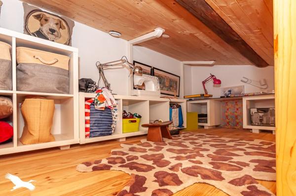 Maison à vendre |  Pézenas |  3 pièces | 60 m²