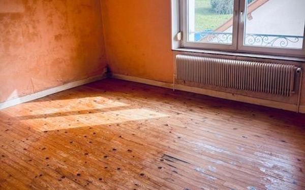 Immeuble à vendre    11 pièces •  Fraize