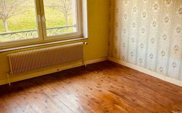 Immeuble à vendre    11 pièces •  Fraize