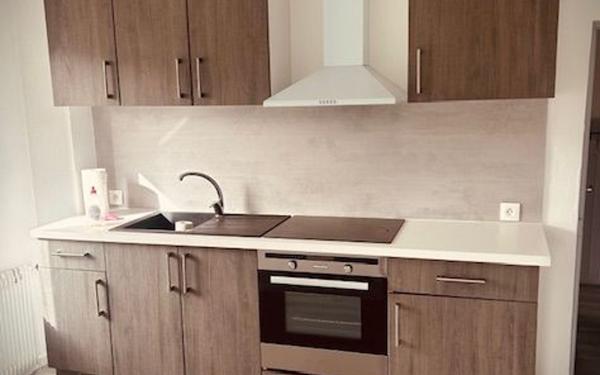 Immeuble à vendre    11 pièces •  Fraize