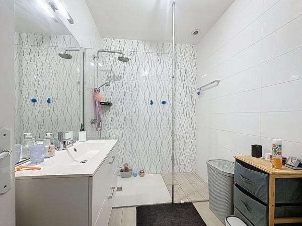 A vendre Maison Pessan 7 pièces 170 m² avec garage et jardin clôturé