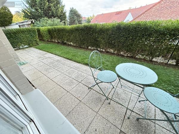 Appartement à vendre à Cambrai dans le Nord (59400), ref : 59083-2573