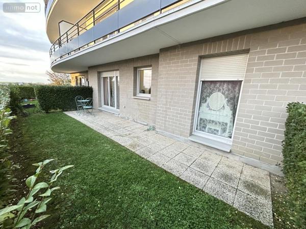 Appartement à vendre à Cambrai dans le Nord (59400), ref : 59083-2573