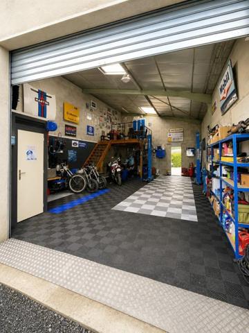 Vente murs / Local activité