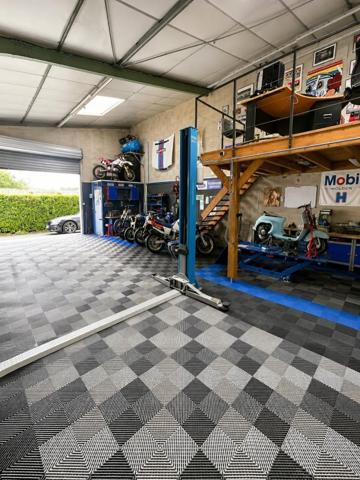 Vente murs / Local activité