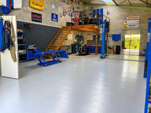 Vente murs / Local activité