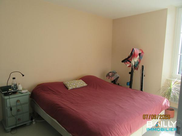 Appartement La Roche Sur Yon 2 pièce(s) - 39 m2 , La roche sur yon