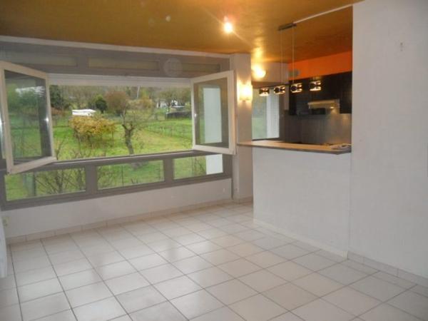 T3 Vandoeuvre-lès-Nancy 67 m²