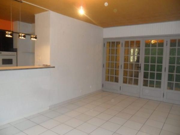 T3 Vandoeuvre-lès-Nancy 67 m²