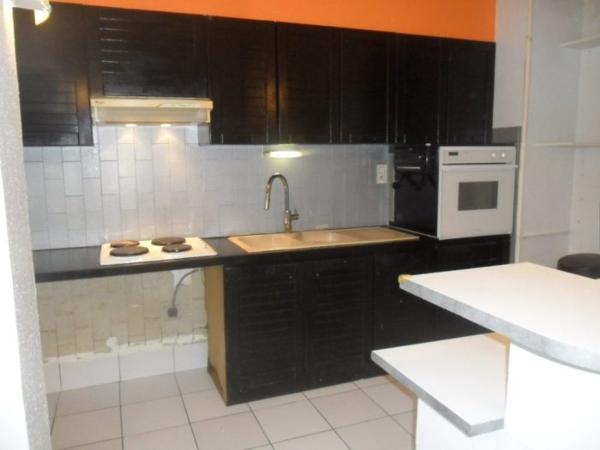 T3 Vandoeuvre-lès-Nancy 67 m²