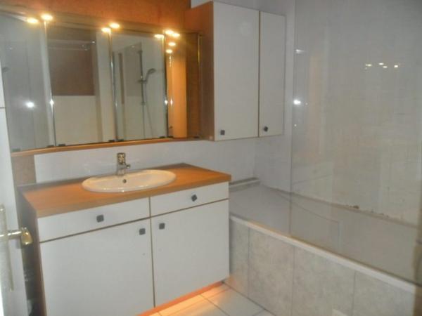 T3 Vandoeuvre-lès-Nancy 67 m²