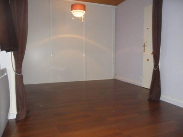 T3 Vandoeuvre-lès-Nancy 67 m²