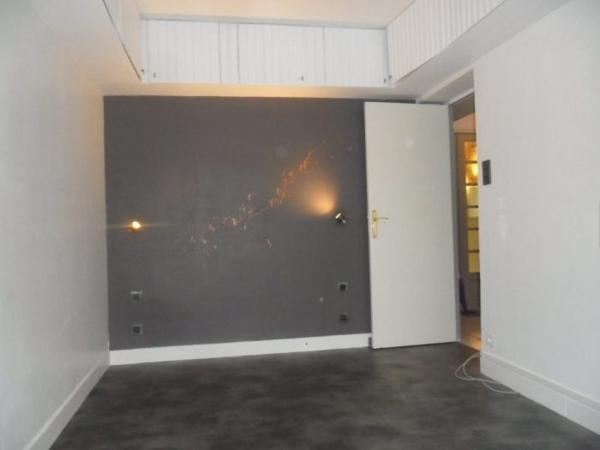 T3 Vandoeuvre-lès-Nancy 67 m²