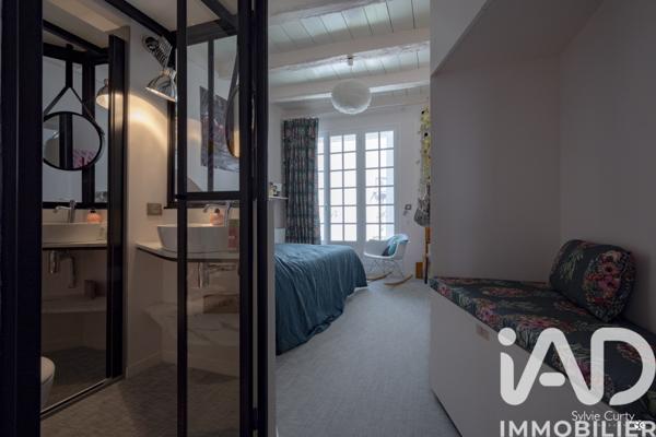 Maison à vendre 5 pièces 105 m² La Rochelle