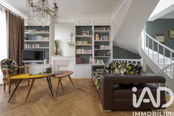 Maison à vendre 5 pièces 105 m² La Rochelle