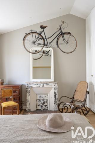 Maison à vendre 5 pièces 105 m² La Rochelle