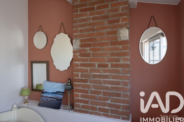 Maison à vendre 5 pièces 105 m² La Rochelle