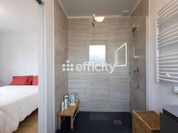 Maison 7 pièces - 151 m² Bien prestige