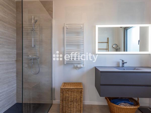 Maison 7 pièces - 151 m² Bien prestige