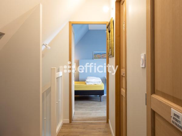 Maison 7 pièces - 151 m² Bien prestige