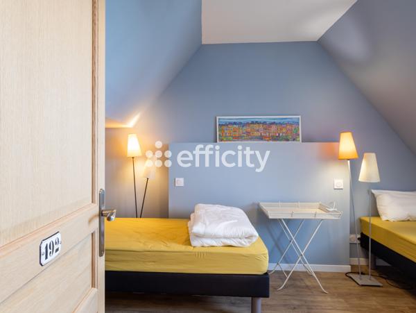 Maison 7 pièces - 151 m² Bien prestige