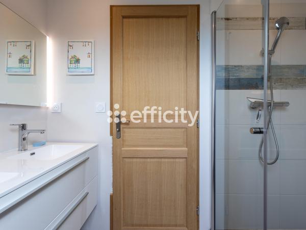 Maison 7 pièces - 151 m² Bien prestige