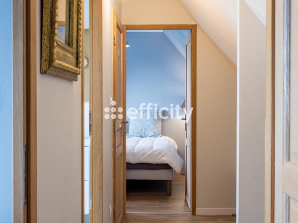 Maison 7 pièces - 151 m² Bien prestige