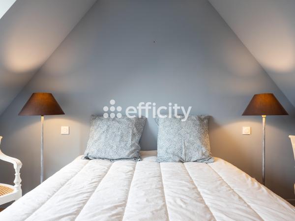 Maison 7 pièces - 151 m² Bien prestige