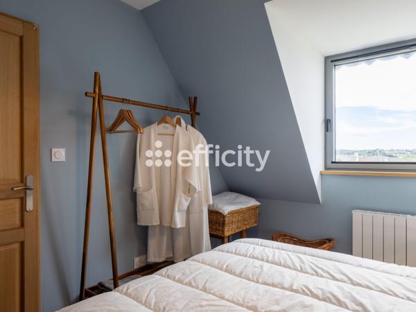 Maison 7 pièces - 151 m² Bien prestige