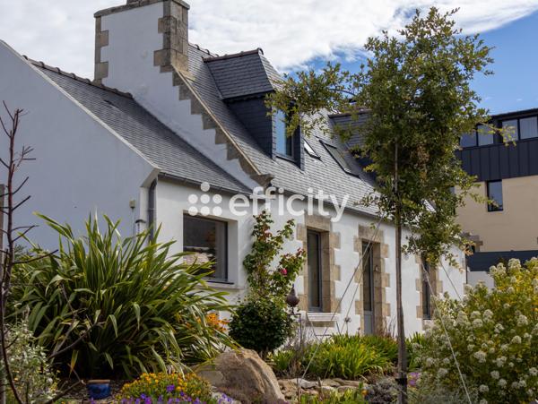 Maison 7 pièces - 151 m² Bien prestige