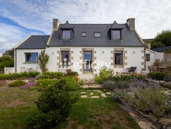 Maison 7 pièces - 151 m² Bien prestige