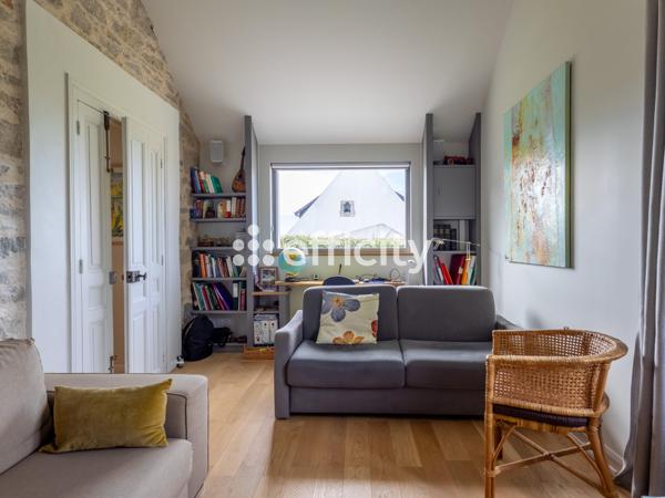 Maison 7 pièces - 151 m² Bien prestige