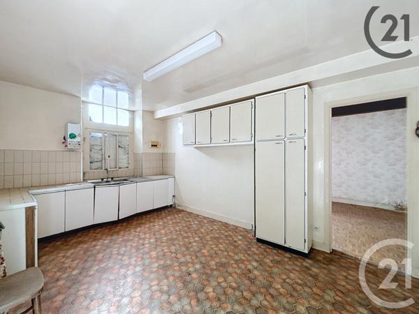 Maison à vendre  3 pièces - 82,83 m2 RIGNY LE FERRON - 10