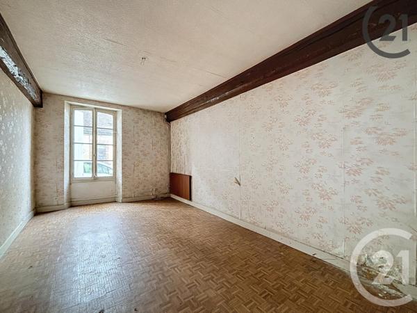 Maison à vendre  3 pièces - 82,83 m2 RIGNY LE FERRON - 10