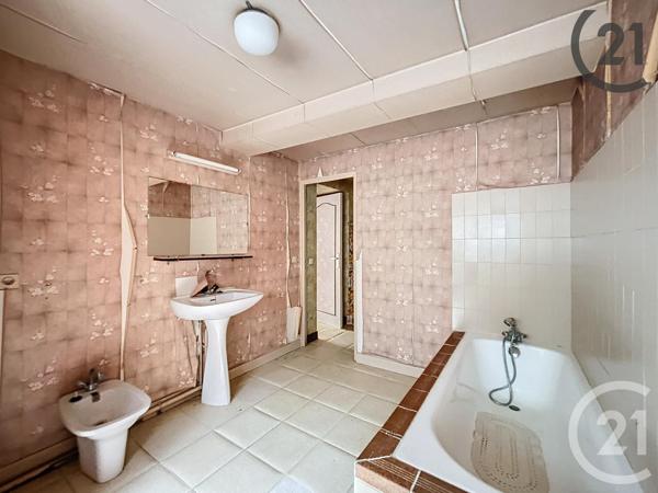 Maison à vendre  3 pièces - 82,83 m2 RIGNY LE FERRON - 10