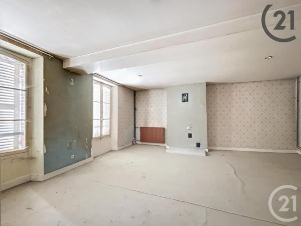 Maison à vendre  3 pièces - 82,83 m2 RIGNY LE FERRON - 10