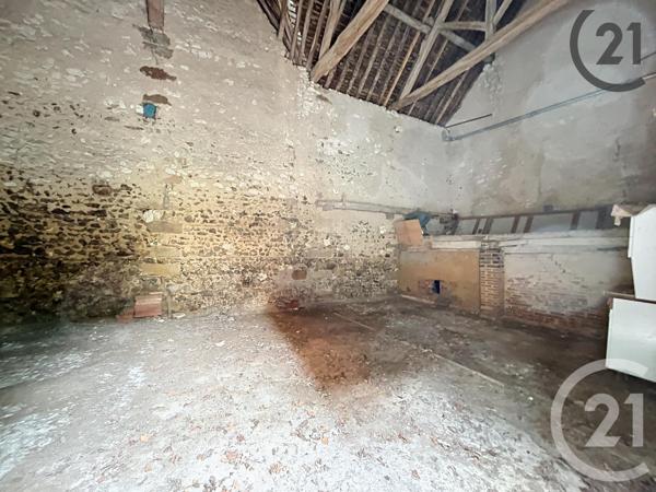 Maison à vendre  3 pièces - 82,83 m2 RIGNY LE FERRON - 10