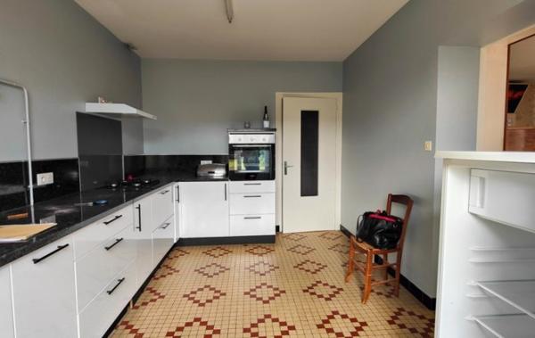 Vente Maison à rafraîchir Chef-boutonne   