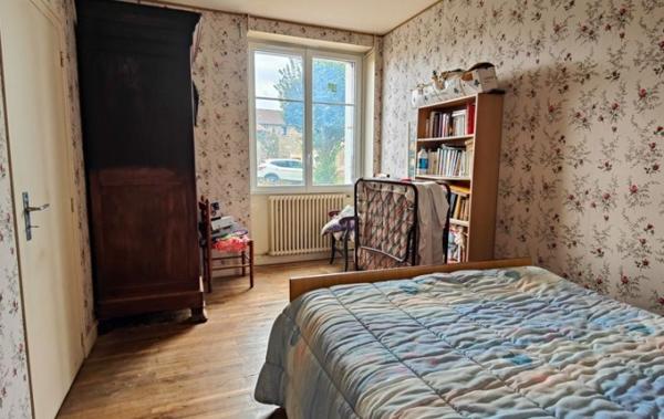 Vente Maison à rafraîchir Chef-boutonne   