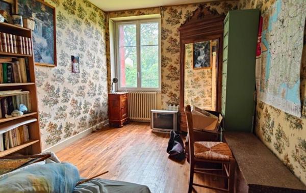 Vente Maison à rafraîchir Chef-boutonne   