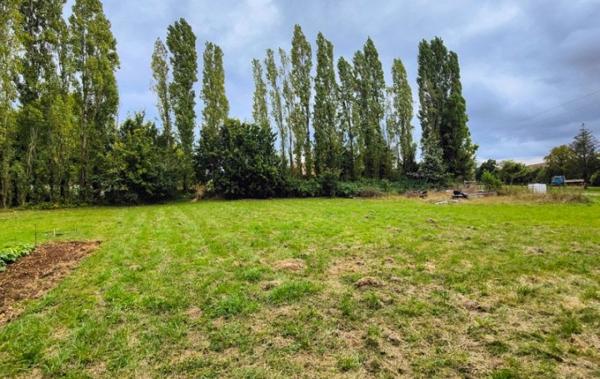 Vente Maison à rafraîchir Chef-boutonne   