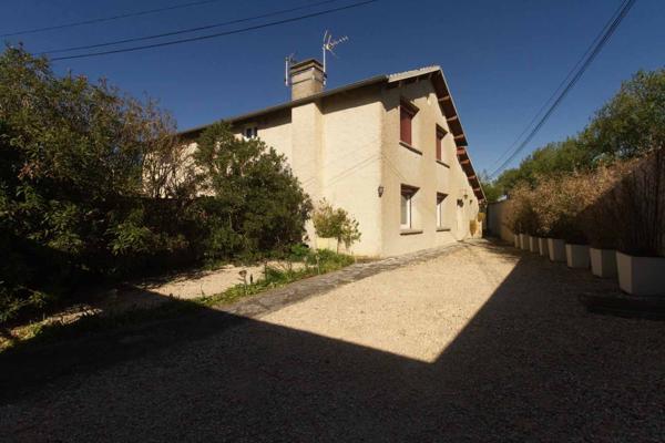 Maison 9 pièces - 303 m² Exclusivité